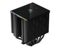 Deepcool AK620 Digital ARGB 2x120mm - 1193372 - zdjęcie 6
